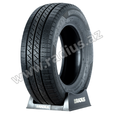 VanMaxx A/S+ 235/65 R16C